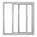 Nueva marca Oem Service Sliding Upvc ventana y puerta